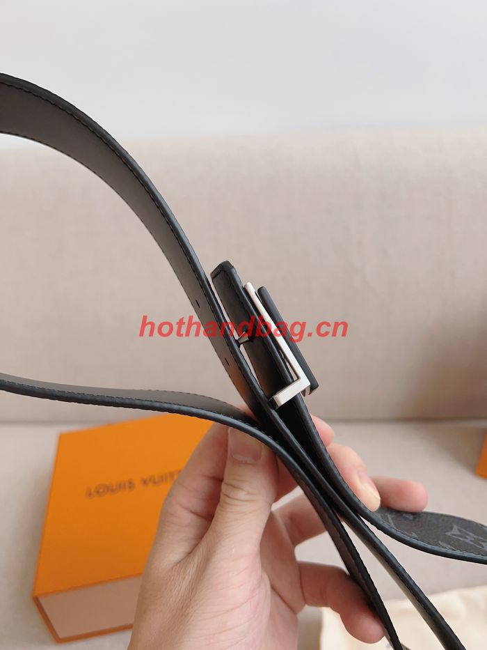 Louis Vuitton Belt 40MM LVB00125 Louis Vuitton Belt 40MM LVB00125